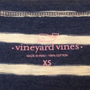 VINEYARD VINES KNIT TOP